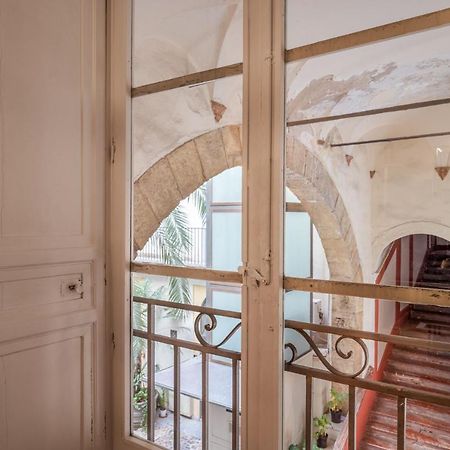 Aurora Apartment By Domus Sicily 巴勒莫 外观 照片