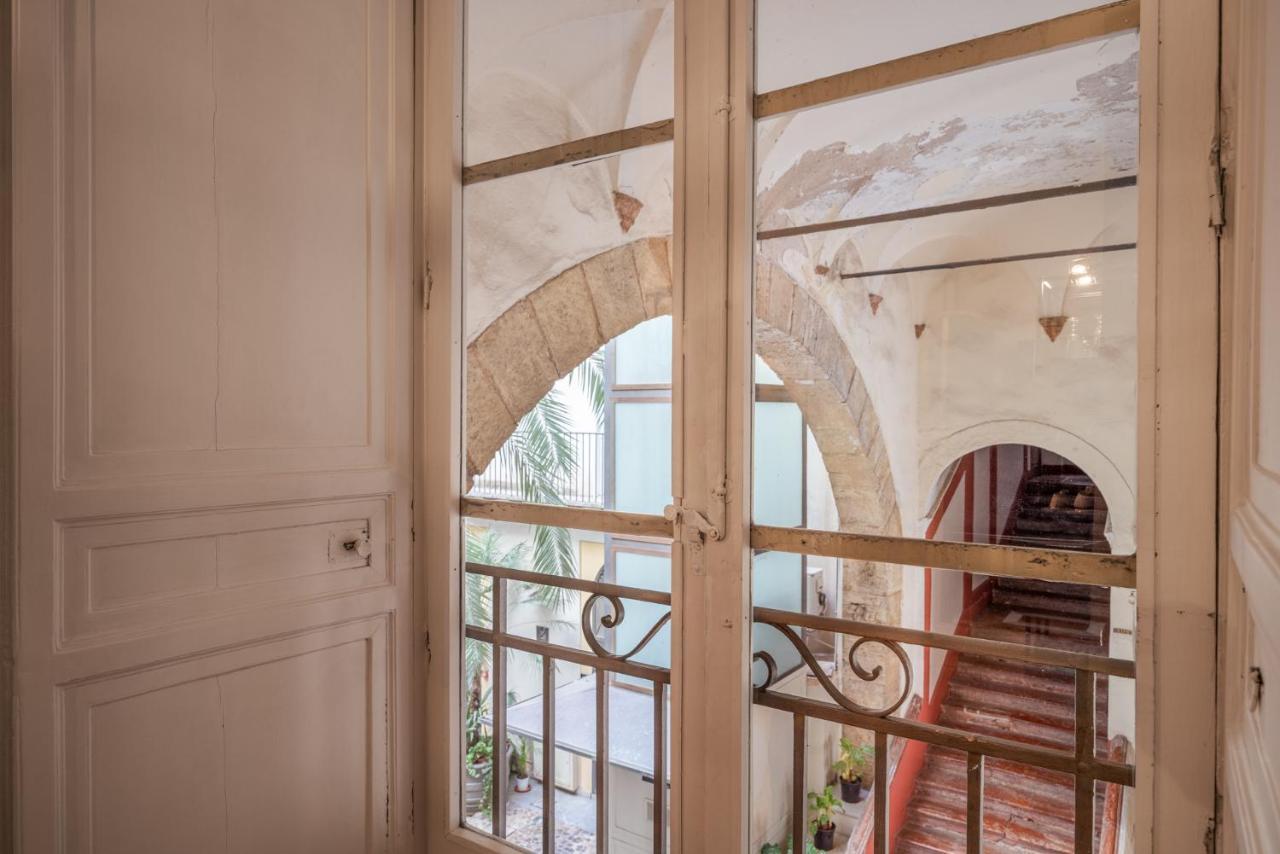 Aurora Apartment By Domus Sicily 巴勒莫 外观 照片
