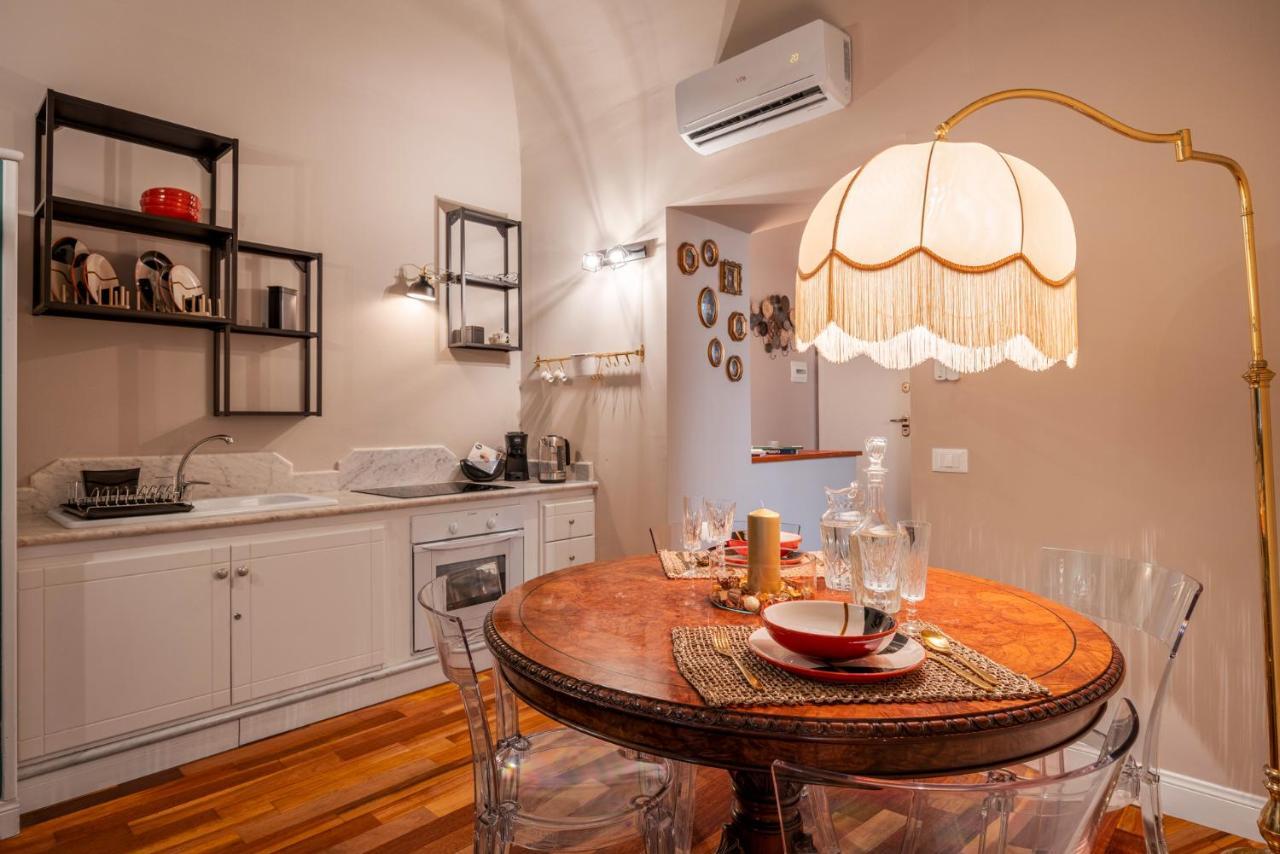 Aurora Apartment By Domus Sicily 巴勒莫 外观 照片